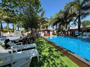 Green Paradise - Trimbakeshwar - Pool