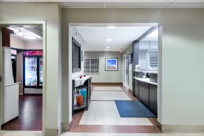 Candlewood Suites Lake Mary by IHG - Réception