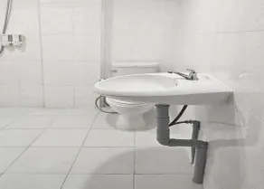 Toucan Bed and Cafe - Bathroom