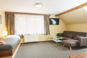 Wellness Hotel Kocanda - Camera