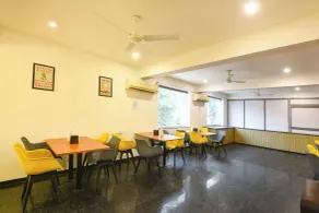 FabHotel Roost Stay - Restaurant