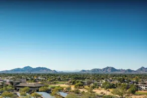 AC Hotel by Marriott Scottsdale North - View from room