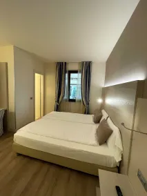 Hotel Arena - Habitación