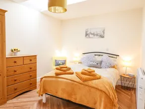 Varley Villa - Værelse