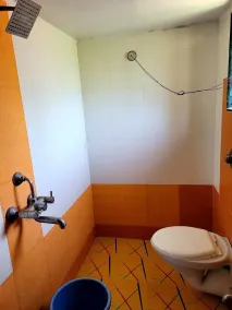 Sun And Sand Holiday Home - Bathroom