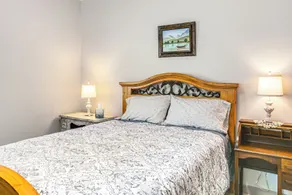 Lake Lover's Paradise: Waterfront Home in Hayden! - Interiör