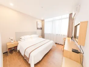 J Tour Inn - Zimmer