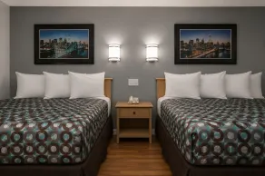 Vagabond Inn Bakersfield North - Camera