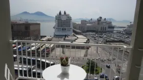 Skyhouse Beverello - View from room