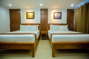 Horizon Hotel Romblon - Room