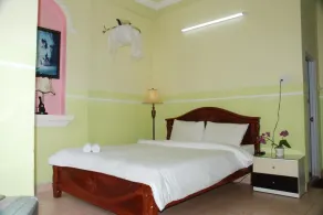 Bich Khue Hotel - Quarto