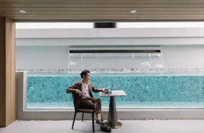 Cha Chiangmai Luxury - Pool