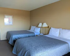 108 Golf Resort - Værelse