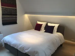 B-Square - Habitación