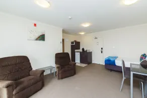 B-Ks Premier Motel Palmerston North - Chambre