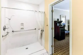 Quality Inn & Suites Abilene North - Zimmer