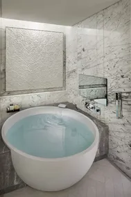 Mandarin Oriental Wangfujing, Beijing - Room