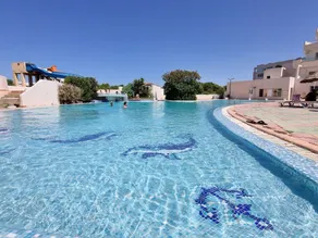 Helya Beach Resort - Piscina