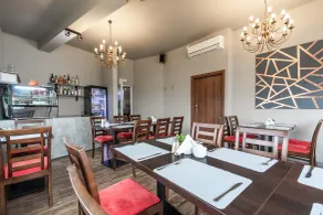 Hotel Biancas - Restaurant