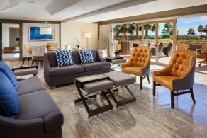 The Phoenician, a Luxury Collection Resort, Scottsdale - Chambre