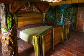 Mirador Prendas - Zimmer