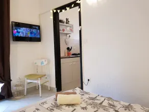 Casa Nostra - Sonniger Küstenaufenhalt nahe dem Strand - Rom