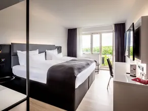 DORMERO Hotel Weimar - Chambre