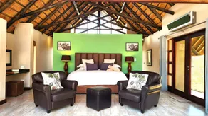 Morokolo Safari Lodge Self-catering - Rum
