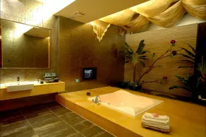Idee SPA Motel - Bathroom