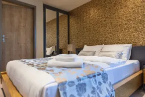 Plaza Hotel Winterthur - Room