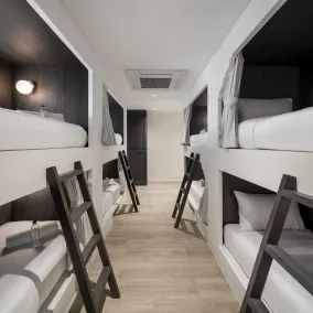 Lilit Bang Lumphu Hotel - Quarto
