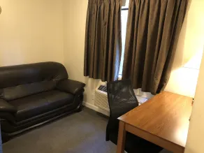 Travelodge by Wyndham Pasadena Central - Chambre