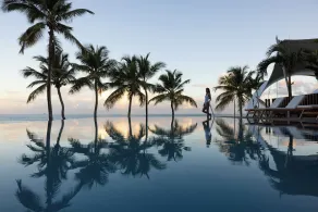 Silversands Beach House Grenada - Pool