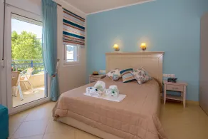 Sole Mare - Room