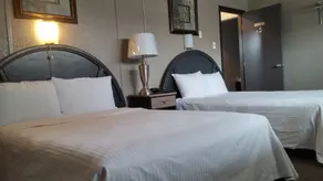 Interlake Motel - Chambre
