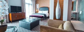 Pivot Hotel Montecasino - Room