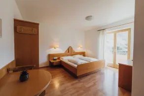 Appartements Elke - Rum