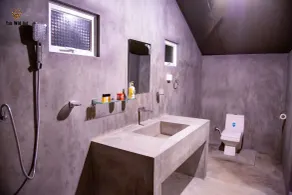 Yala Wild Hut - Yala - Bathroom
