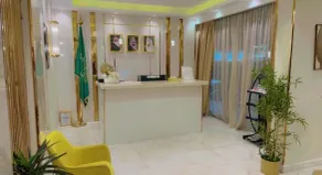 Ghima Apartments - Reception