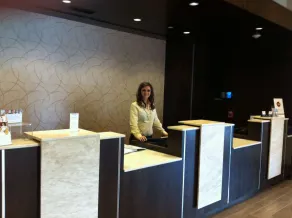 DoubleTree by Hilton Denver - Thornton - Réception