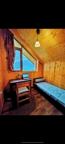 Cottage Palzey Manali - Chambre