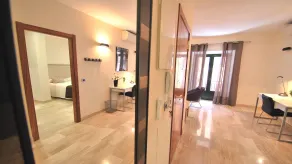 Apartamentos Living Sevilla Centro Maestranza - Værelse
