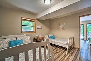 Home w/ Large Deck on Table Rock Lake! - Innenbereich