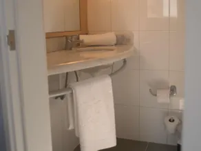ibis Passo Fundo Centro - Habitación
