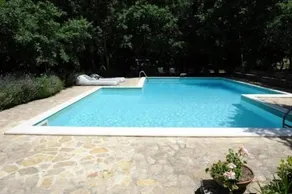 Villa Misita - Pool