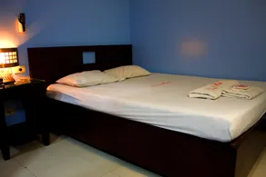 Vista Hotel Recto - Chambre