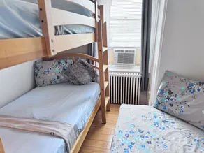 7 chambres privées avec jacuzzi, places de parking pour massages - Chambre