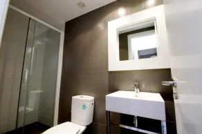 Hostal DingDong Express - Salle de bain