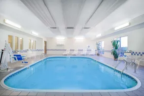 Baymont by Wyndham Casper East - Piscine