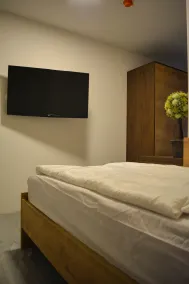 Wels Inn Hotel - Rum
